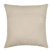 CAPA DE ALMOFADA 45 CM X 45 CM LUNÉVILLE - NATURAL/BEGE - Foto 3