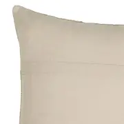 CAPA DE ALMOFADA 45 CM X 45 CM LUNÉVILLE - NATURAL/BEGE - Foto 4