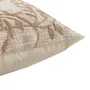 CAPA DE ALMOFADA 45 CM X 45 CM LUNÉVILLE - NATURAL/BEGE - Foto 5
