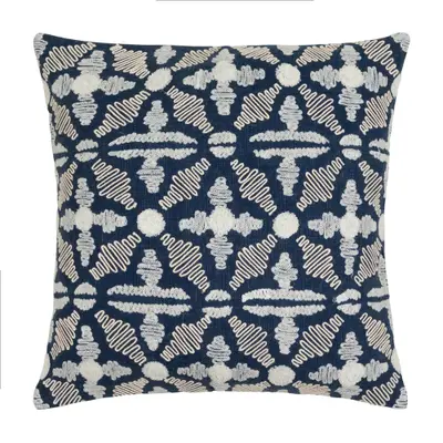 CAPA DE ALMOFADA 45 CM X 45 CM PASSIRA