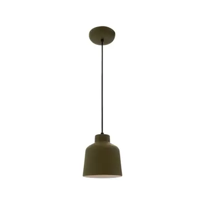 LUMINÁRIA DE TETO KERAMIK