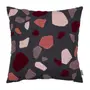ALMOFADA 45 CM X 45 CM TERRAZZO - KONKRET/CORES MINERAIS - Foto 1