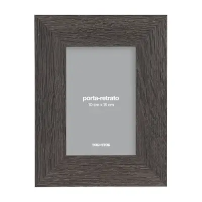 PORTA-RETRATO 10 CM X 15 CM ARBBO