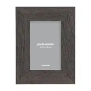 PORTA-RETRATO 10 CM X 15 CM ARBBO - GRAY BORNEO - Foto 1