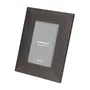 PORTA-RETRATO 10 CM X 15 CM ARBBO - GRAY BORNEO - Foto 2