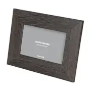 PORTA-RETRATO 10 CM X 15 CM ARBBO - GRAY BORNEO - Foto 4