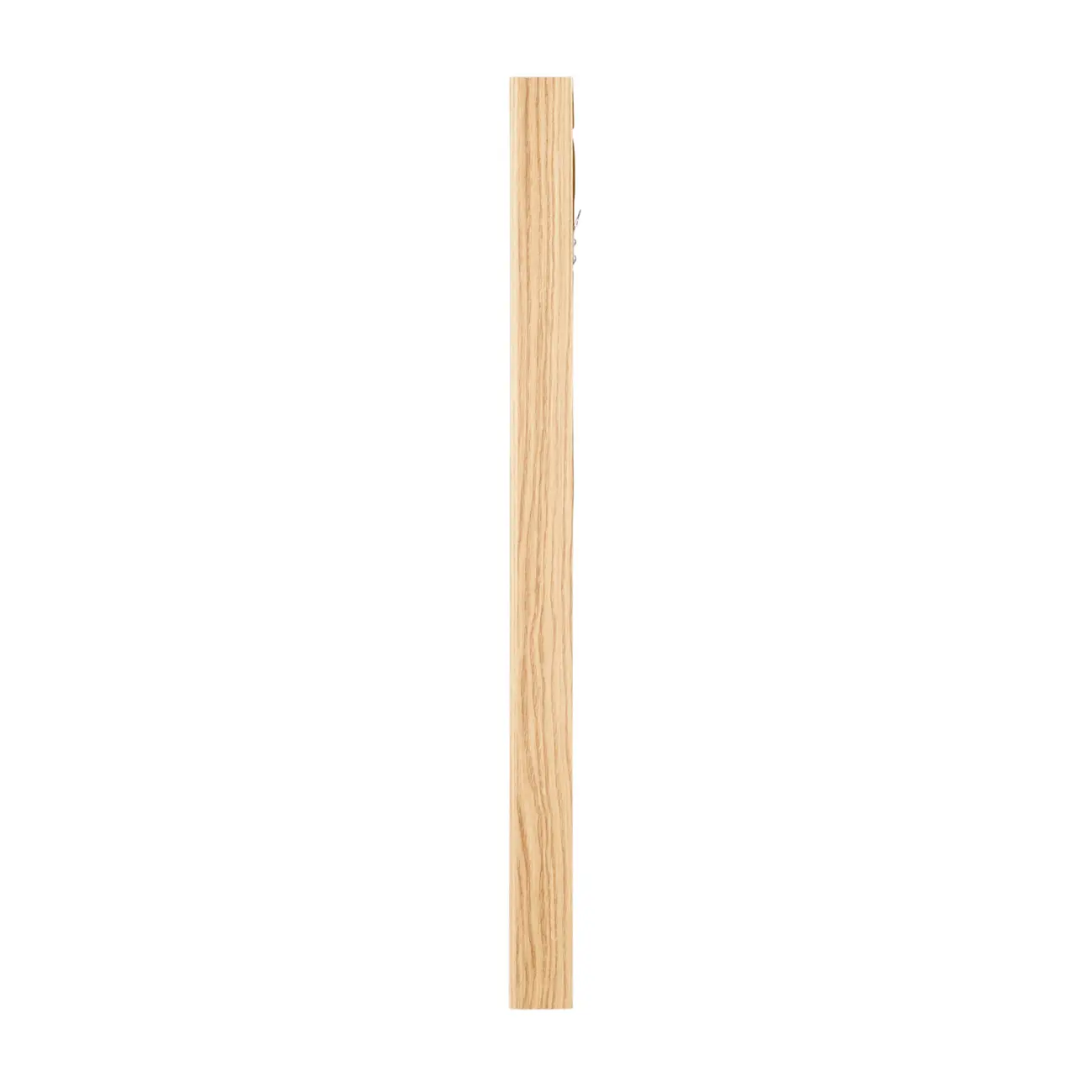 ESPELHO 72 CM X 52 CM LIKES - PINUS NATURAL - Foto 5