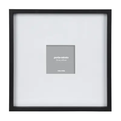 MOLDURA CLOSER 10 CM X 10 CM