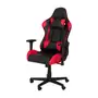 PRETO/VERMELHO - CADEIRA GAMER CHALLENGE