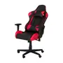 CADEIRA GAMER CHALLENGE - PRETO/VERMELHO - Foto 2