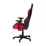 CADEIRA GAMER CHALLENGE - PRETO/VERMELHO - Foto 4