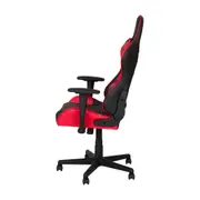 CADEIRA GAMER CHALLENGE - PRETO/VERMELHO - Foto 4