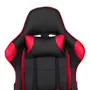 CADEIRA GAMER CHALLENGE - PRETO/VERMELHO - Foto 5