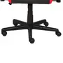 CADEIRA GAMER CHALLENGE - PRETO/VERMELHO - Foto 7