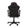 CADEIRA GAMER CHALLENGE - PRETO/VERMELHO - Foto 10