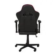 CADEIRA GAMER CHALLENGE - PRETO/VERMELHO - Foto 10