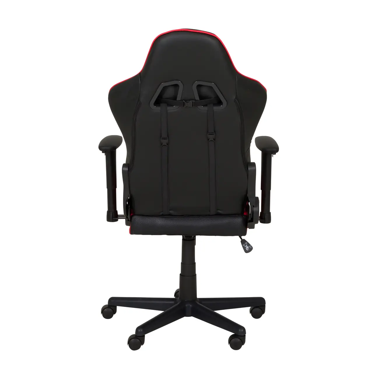 CADEIRA GAMER CHALLENGE - PRETO/VERMELHO - Foto 10