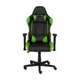 CADEIRA GAMER CHALLENGE - PRETO/VERDE - Foto 3