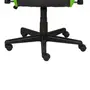 CADEIRA GAMER CHALLENGE - PRETO/VERDE - Foto 7