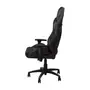 CADEIRA GAMER EVOLUTION - PRETO/CINZA - Foto 3