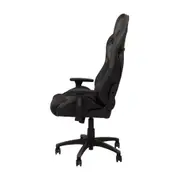 CADEIRA GAMER EVOLUTION - PRETO/CINZA - Foto 3