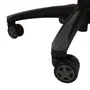 CADEIRA GAMER EVOLUTION - PRETO/CINZA - Foto 8