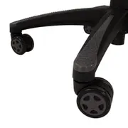 CADEIRA GAMER EVOLUTION - PRETO/CINZA - Foto 8