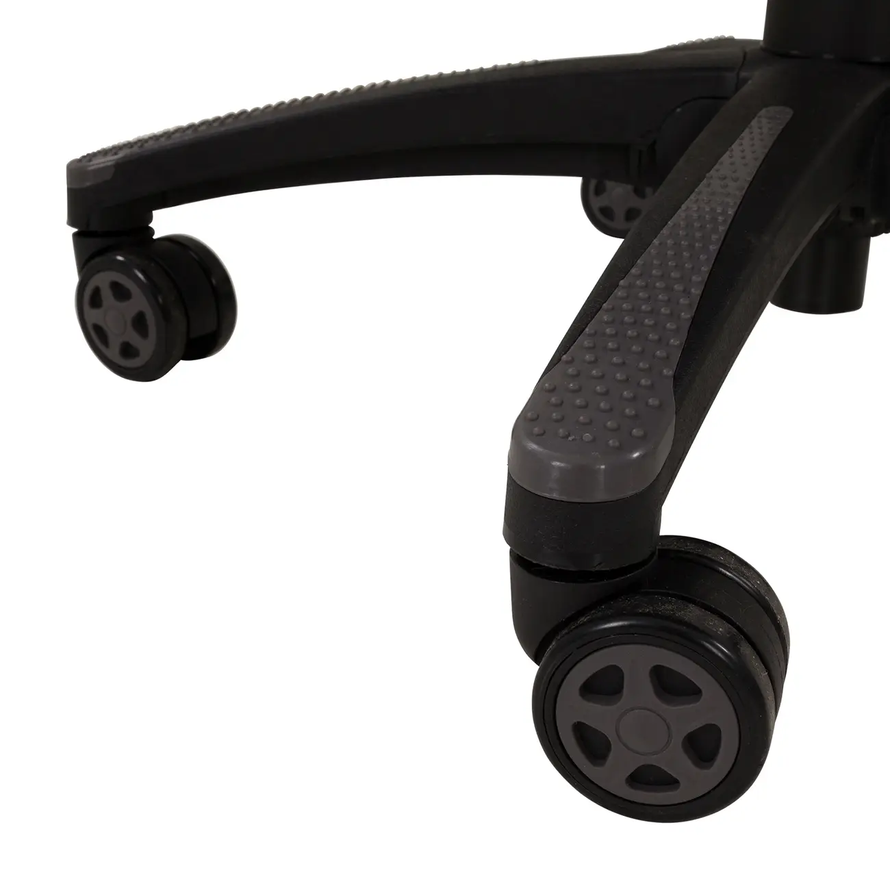 CADEIRA GAMER EVOLUTION - PRETO/CINZA - Foto 8