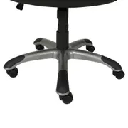 CADEIRA GAMER RACING - PRATA/PRETO - Foto 6