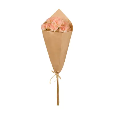 FLOR ESCAMA DE PEIXE