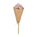FLOR ESCAMA DE PEIXE