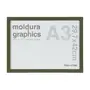 MUSGO - MOLDURA A3 29 CM X 42 CM GRAPHICS
