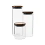 POTE HERMÉTICO 1,4 L BOWDEN - INCOLOR/COBRE - Foto 4