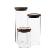 POTE HERMÉTICO 1,4 L BOWDEN - INCOLOR/COBRE - Foto 4
