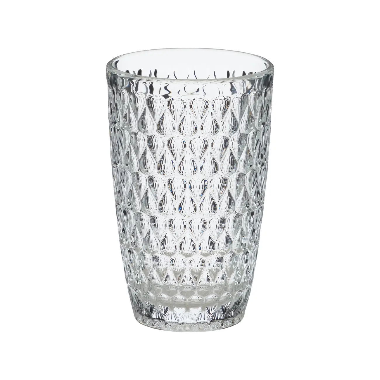COPO LONG DRINK 355 ML FALLEN - INCOLOR - Foto 1