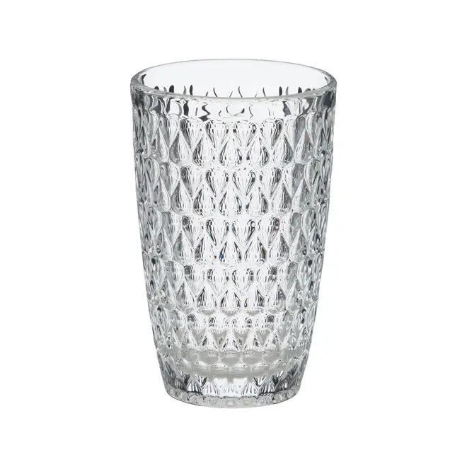 COPO LONG DRINK 355 ML FALLEN - INCOLOR - Foto 1