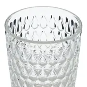 COPO LONG DRINK 355 ML FALLEN - INCOLOR - Foto 2