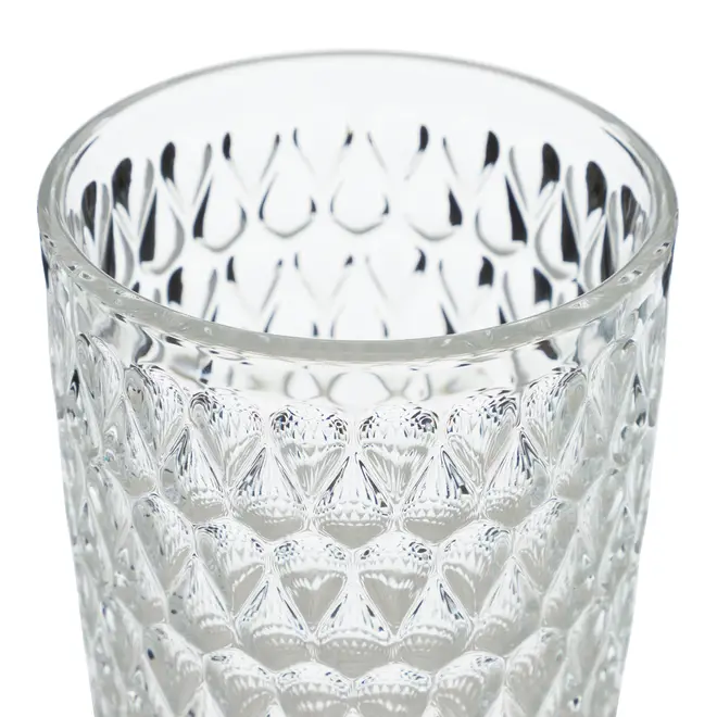 COPO LONG DRINK 355 ML FALLEN - INCOLOR - Foto 2