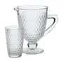COPO LONG DRINK 355 ML FALLEN - INCOLOR - Foto 3