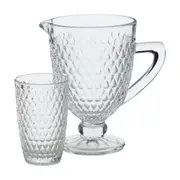 COPO LONG DRINK 355 ML FALLEN - INCOLOR - Foto 3
