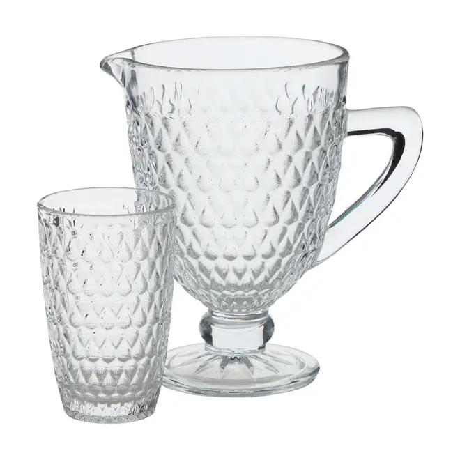 COPO LONG DRINK 355 ML FALLEN - INCOLOR - Foto 3