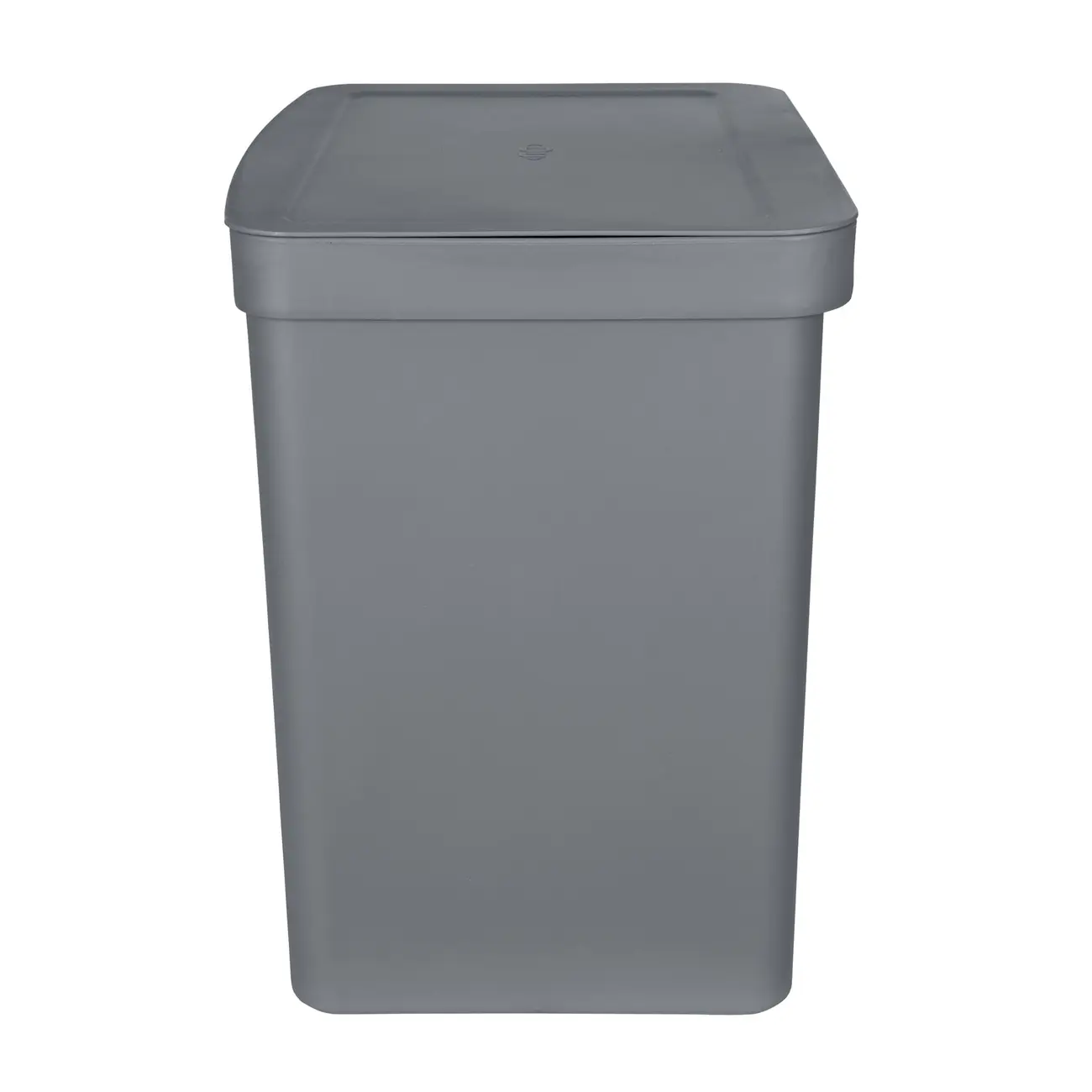 LIXEIRA COM PEDAL 20 L TRIUM - KONKRET - Foto 15