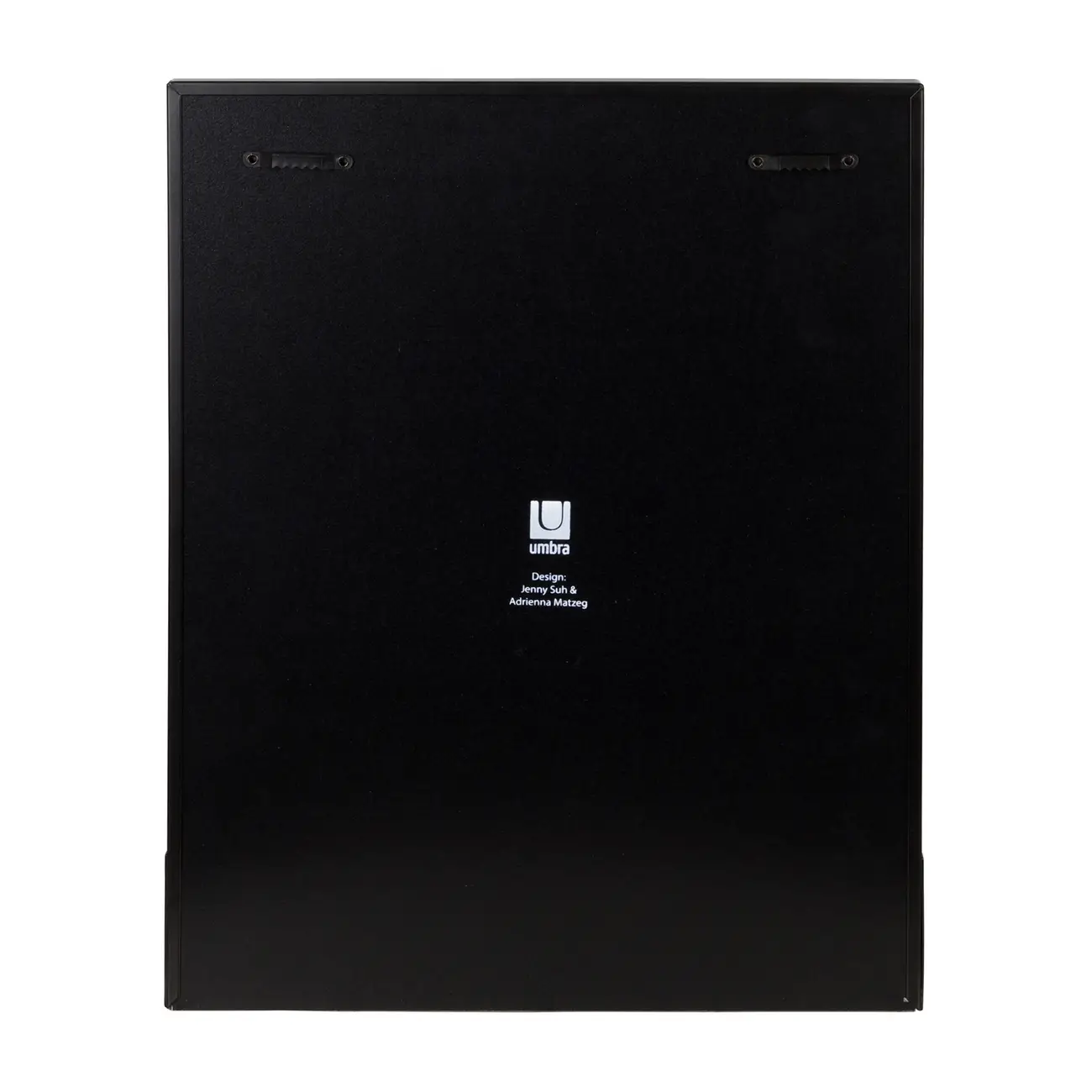 KIT MOLDURA 20 CM X 25 CM COM PRATELEIRA MATINEE - PRETO/BRANCO - Foto 4