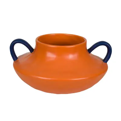 VASO 15 CM ÂNFORA