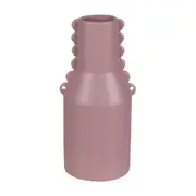 VASO GARRAFA 30 CM GUIPIR - AMEIXA SECA - Foto 1