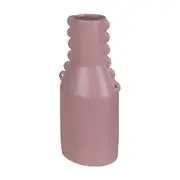 VASO GARRAFA 30 CM GUIPIR - AMEIXA SECA - Foto 2
