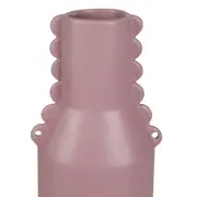 VASO GARRAFA 30 CM GUIPIR - AMEIXA SECA - Foto 4