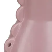 VASO GARRAFA 30 CM GUIPIR - AMEIXA SECA - Foto 5