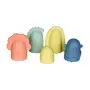 ADORNO 7 CM FUNMILY - LIMÃO SICILIANO - Foto 5