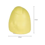 ADORNO 7 CM FUNMILY - LIMÃO SICILIANO - Foto 6